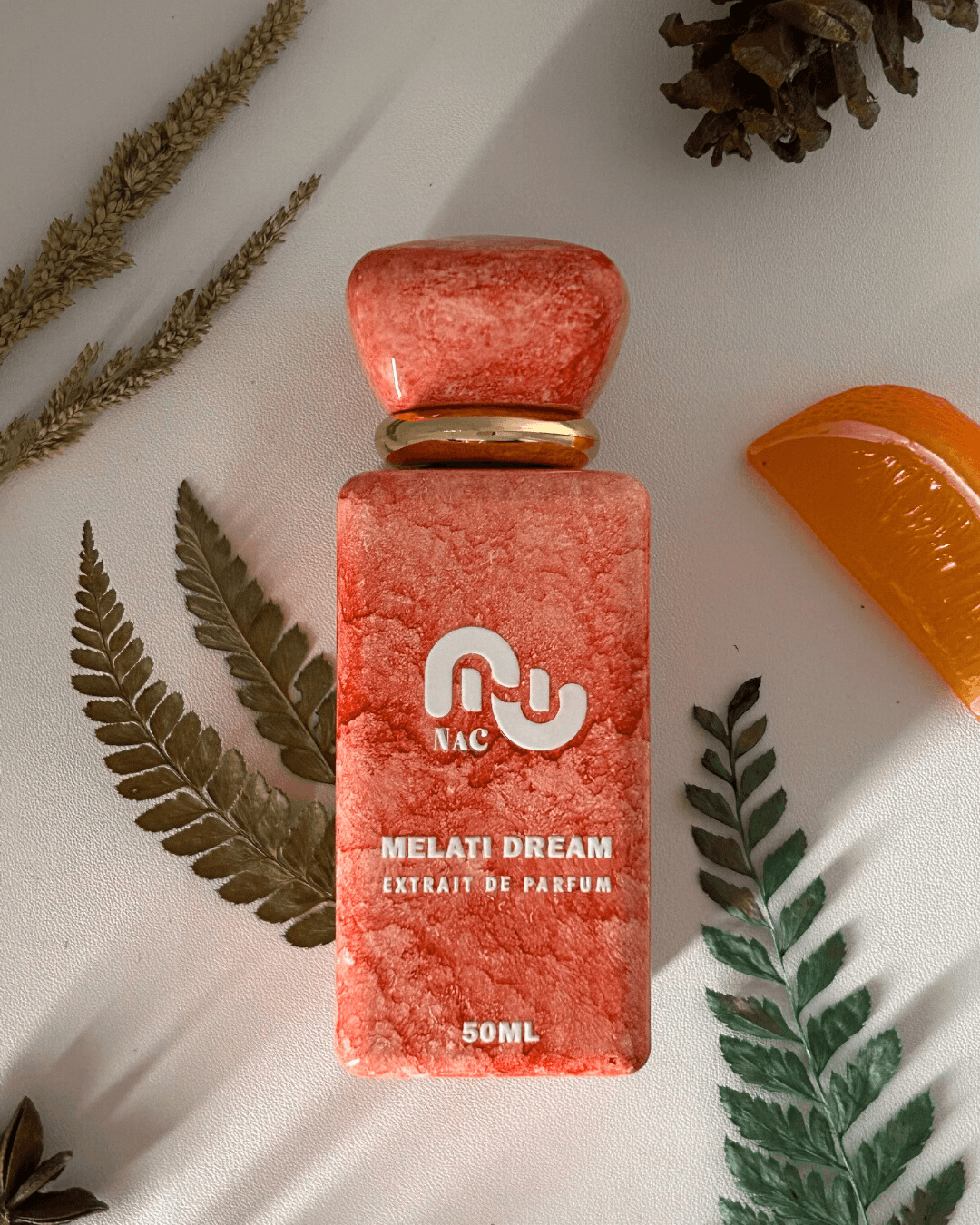 MELATI DREAM