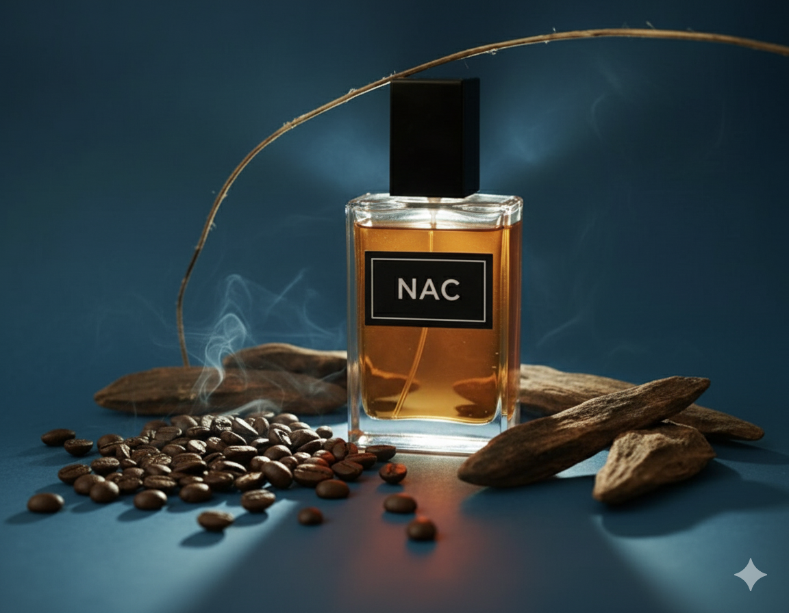 NAC parfum