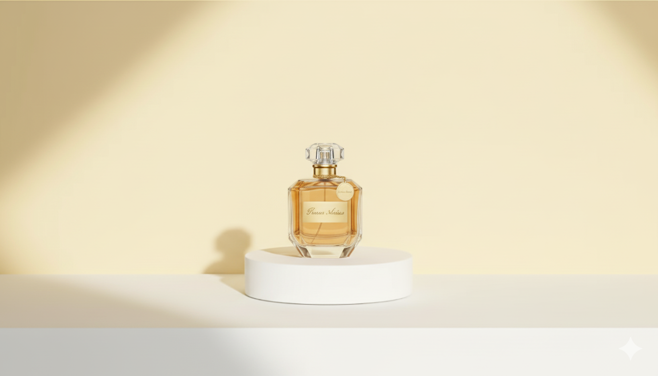 Rahas Anisa perfume on multiple platform