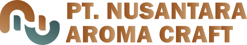 Nusantara Aroma Craft Logo