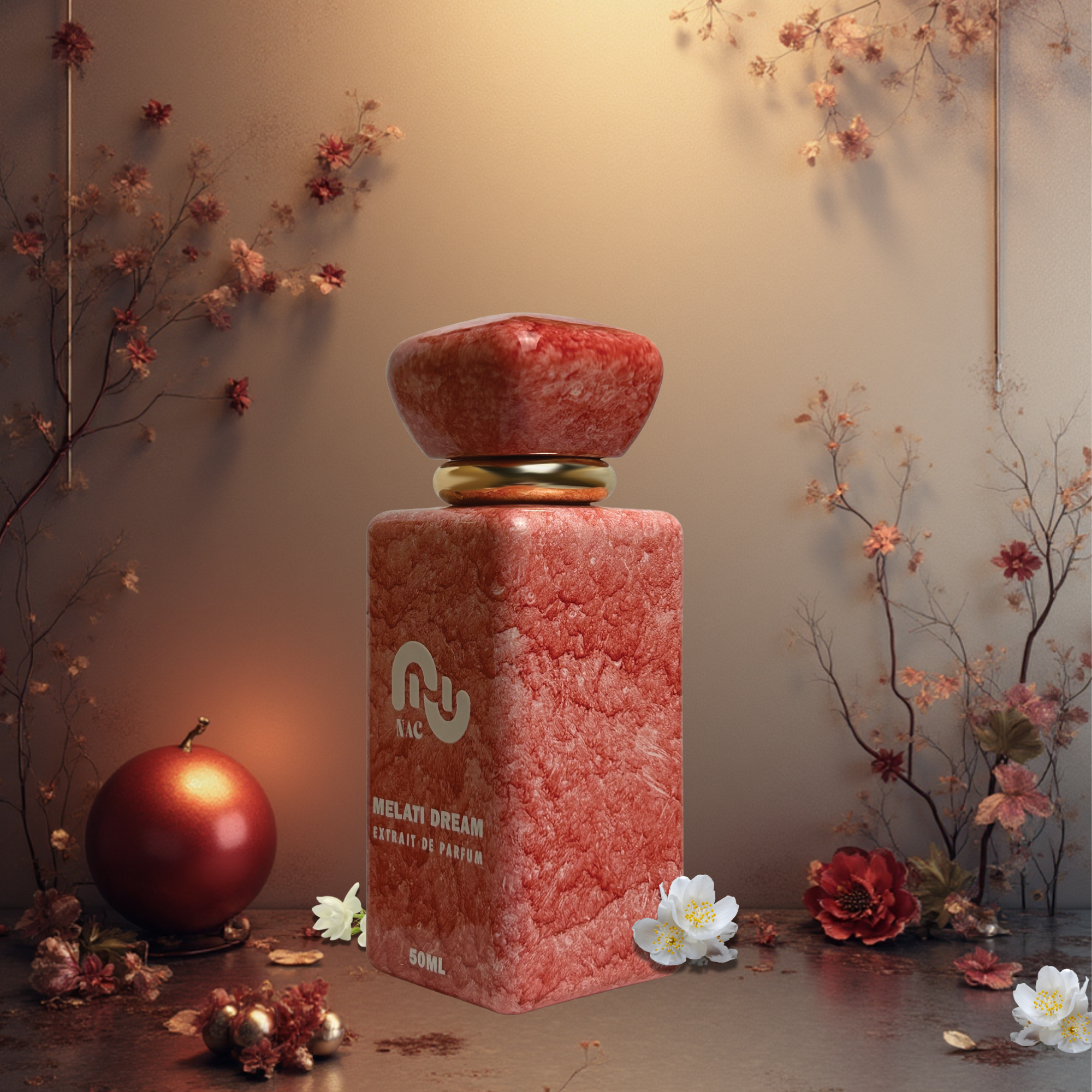 Rahas Anisa perfume on multiple platform