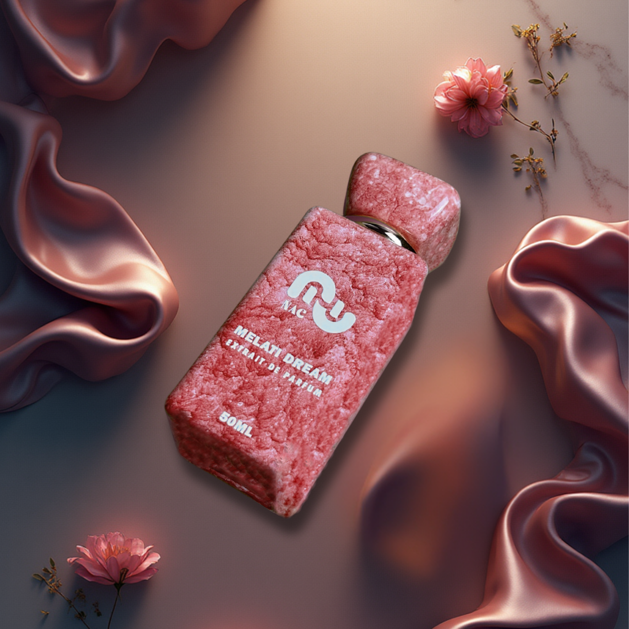 Rahas Anisa perfume on multiple platform