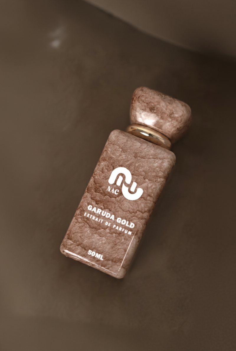 GARUDA GOLD
