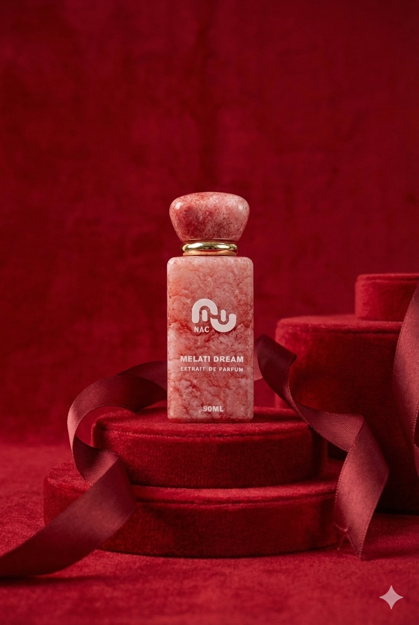 Rahas Anisa perfume on multiple platform