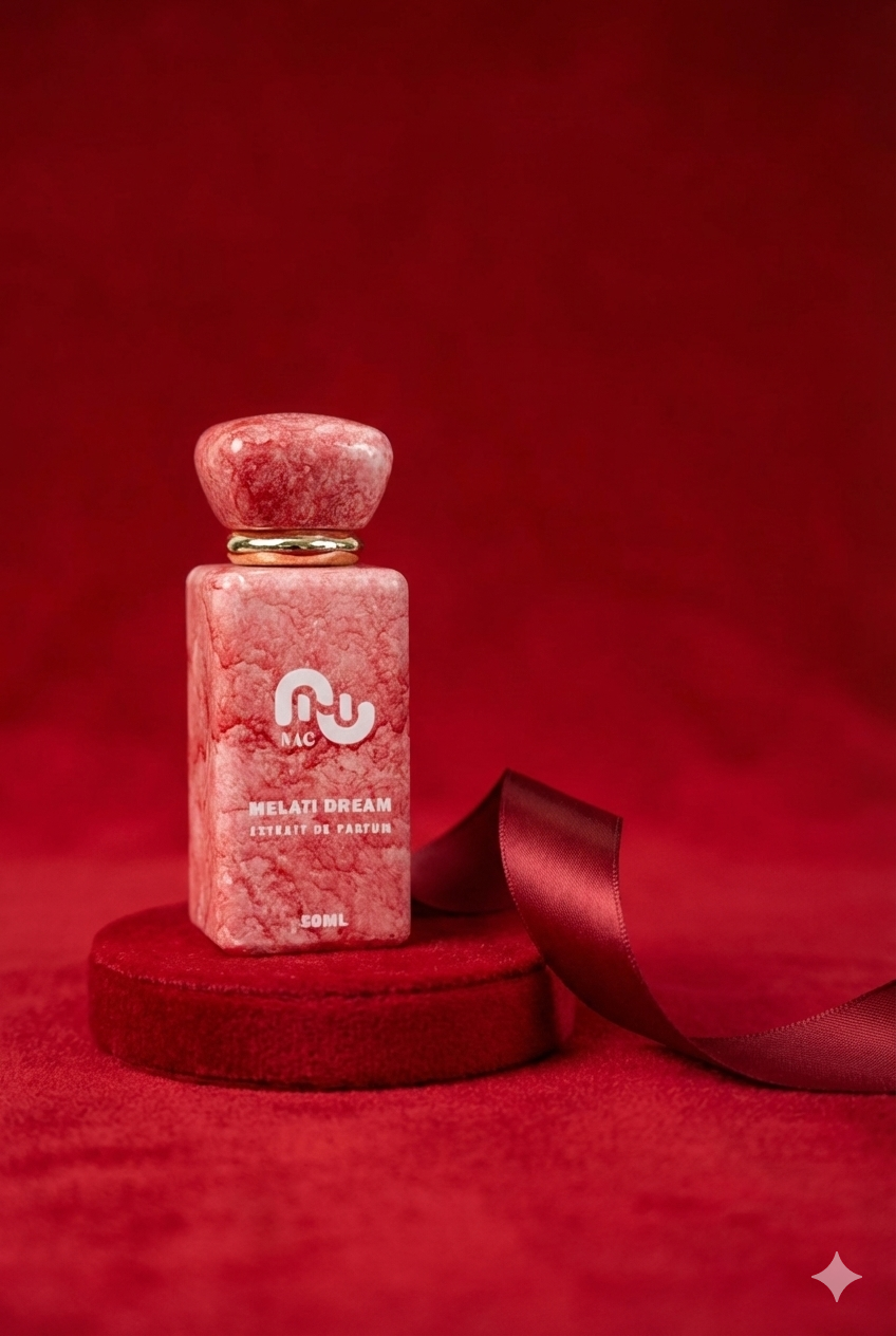 Rahas Anisa perfume on multiple platform