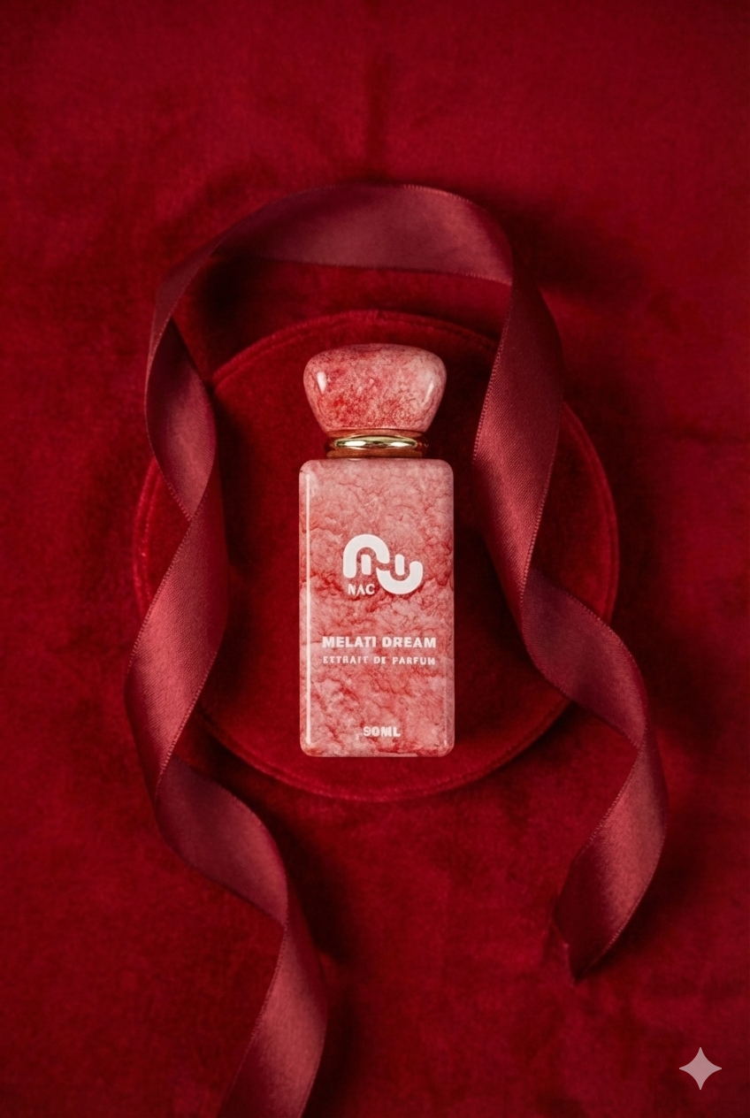 Rahas Anisa perfume on multiple platform